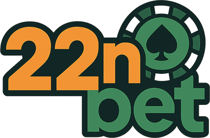 22n bet Logo